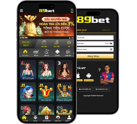 Tính năng độc đáo của ứng dụng SHBET17 trên di động