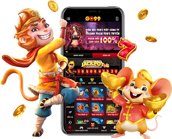 Kho game slot đa dạng SHBET17