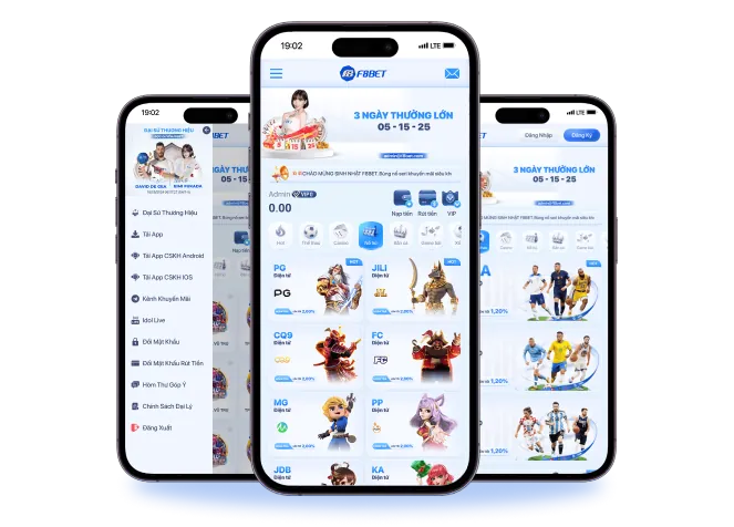 Phản hồi nhanh chóng và chính xác SHBET17