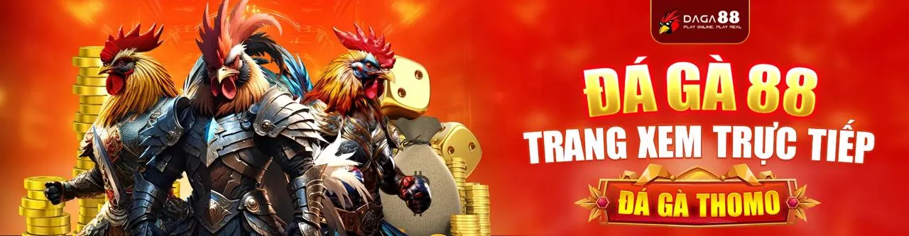 Đá gà trực tuyến SHBET17