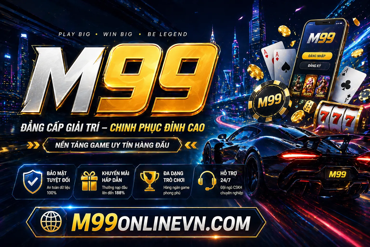 Các cấp độ VIP tải shbet17