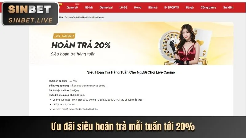 Chơi SHBET17 trên máy tính